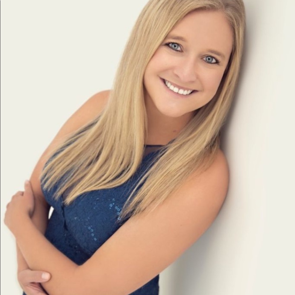 Meet your Posher, Kathryn